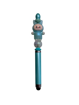 Pen met Labubu