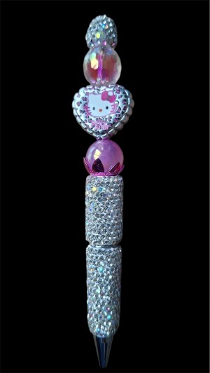 Hello Kitty pen