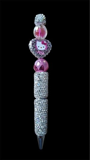 Hello Kitty pen